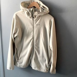 Oakley Medium Hoodie